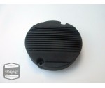 Kawasaki GPX600R ontstekingsdeksel / motorblok deksel / pickup kap 